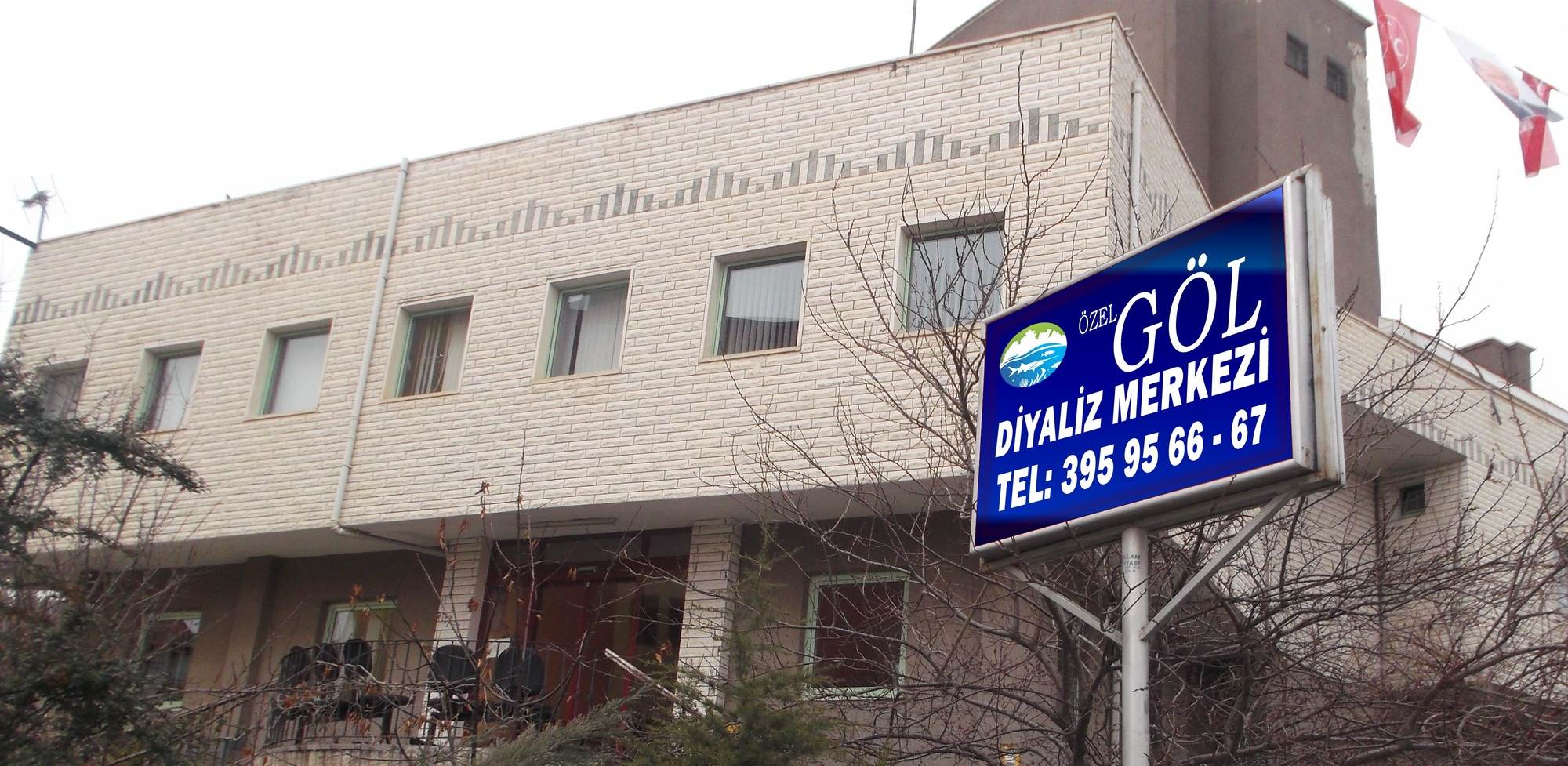 Özel Göl Diyaliz Merkezi