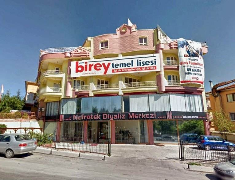 Özel Nefrotek Diyaliz Merkezi
