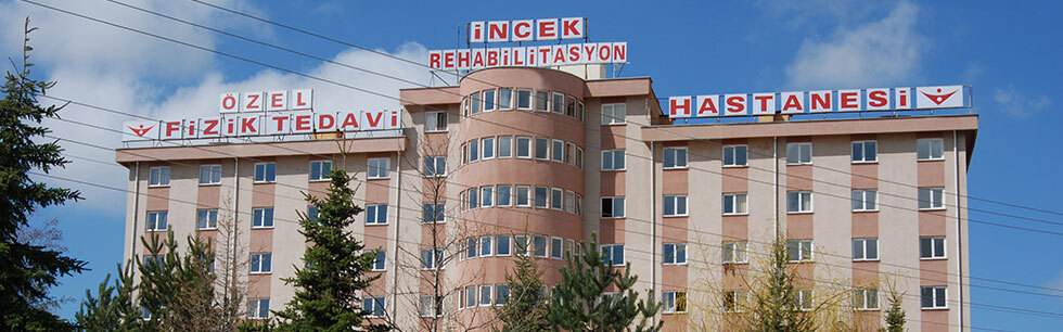 Özel İncek FTR Hastanesi