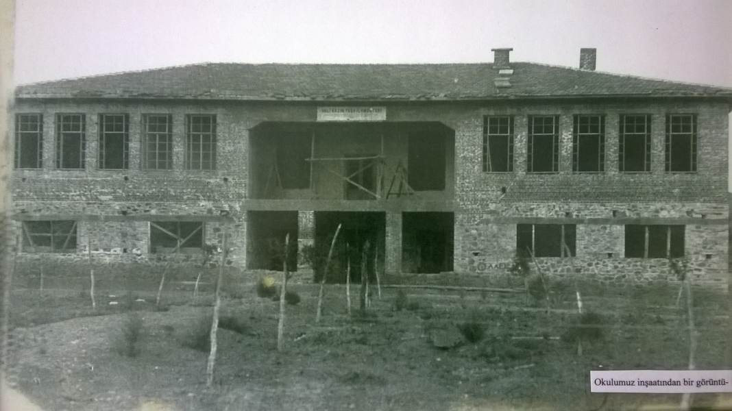 GÜZELBAHÇE VALI KAZIM PAŞA İLKOKULU