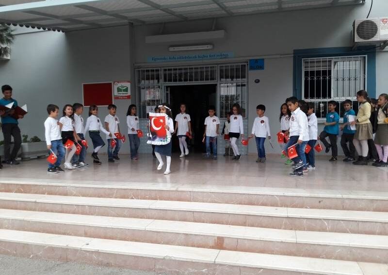blank