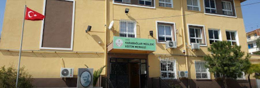 KARABAĞLAR MESLEKİ EĞİTİM MERKEZİ