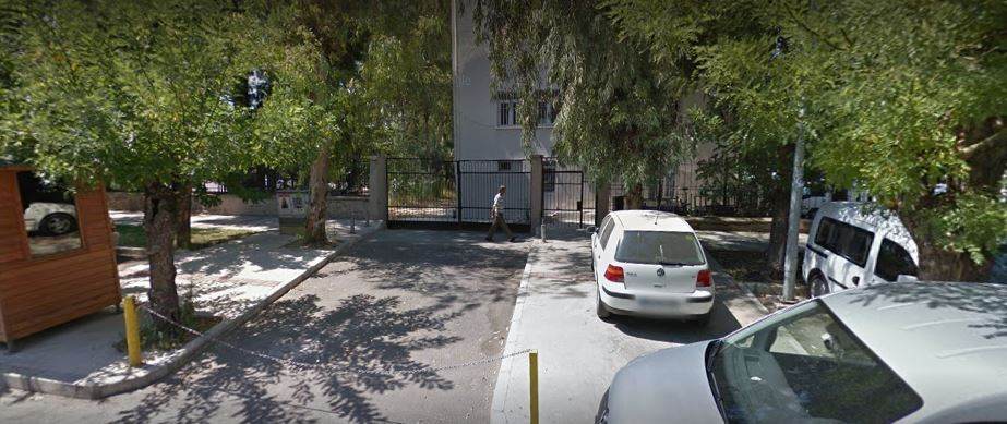 Konak Bilim ve Sanat Merkezi