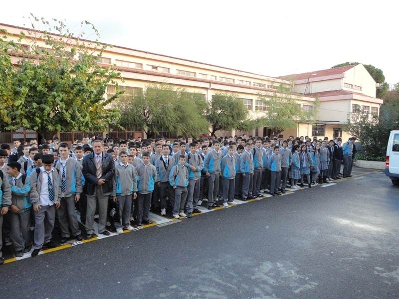 ULUĞ BEY MESLEKİ VE TEKNİK ANADOLU LİSESİ