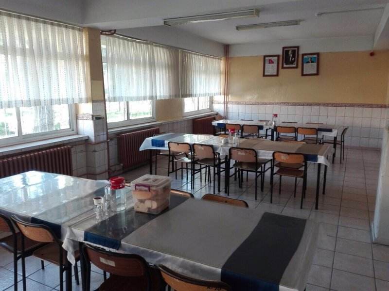 Cumhuriyet Anadolu Lisesi