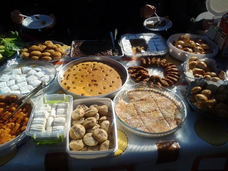 Hatice Hanım İlkokulu