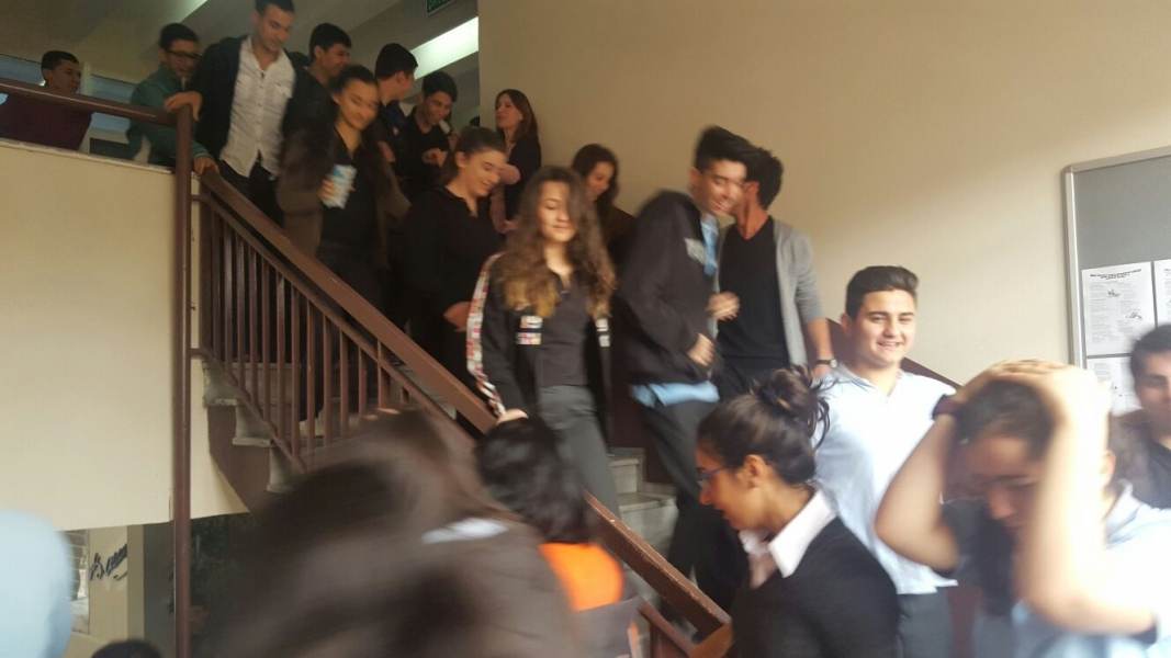 Vali Nevzat Ayaz Anadolu Lisesi