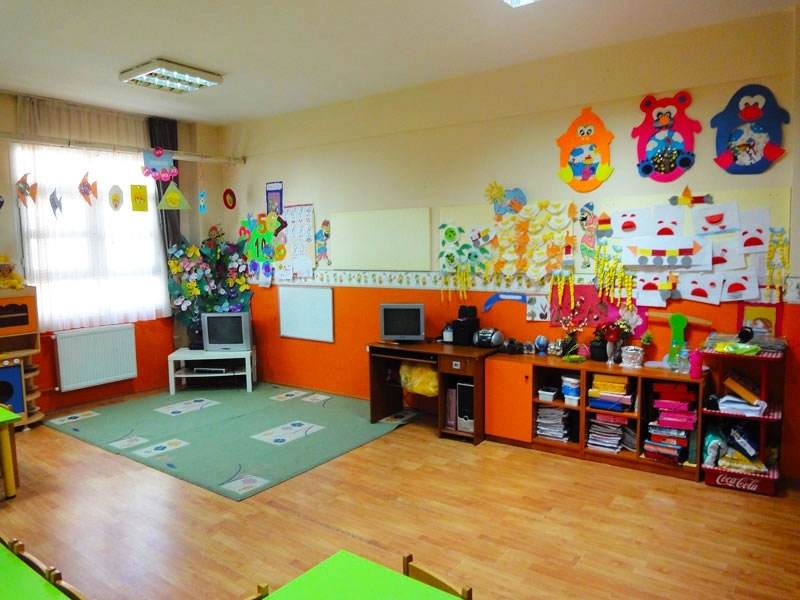 Nezahat Ertan Anaokulu