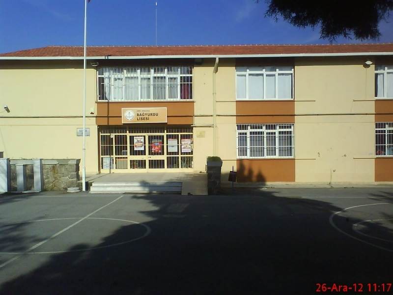 Bağyurdu Anadolu Lisesi