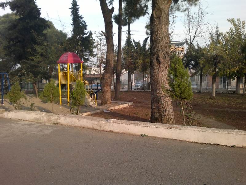 Bağyurdu Kazım Dirik İlkokulu