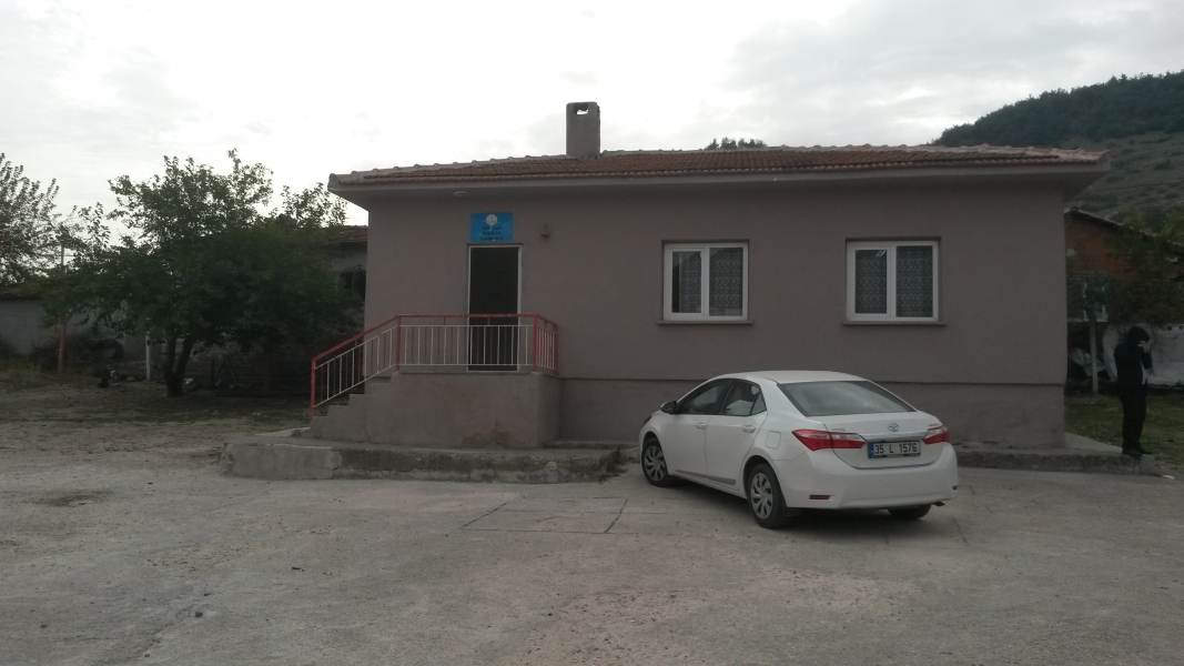 BAĞALAN İLKOKULU