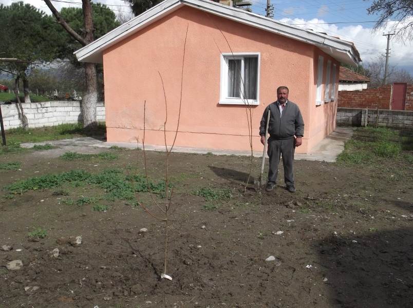 Sucahlı İlkokulu