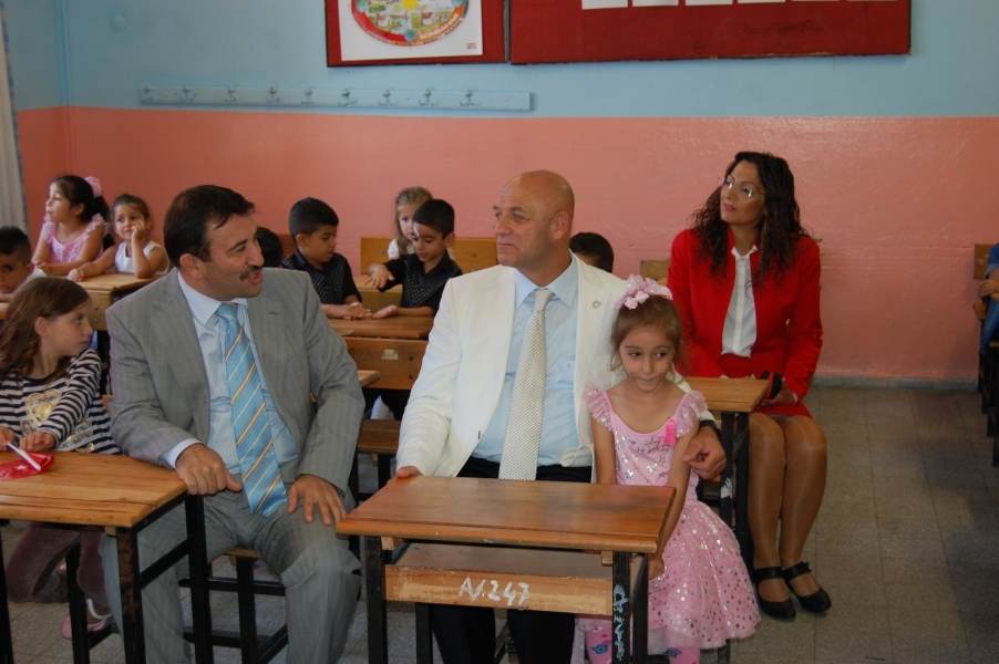 50. YIL ANADOLU LISESI