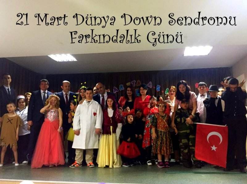 Ahmet Şefika Kilimci Özel Eğitim İş Uygulama Merkezi (Okulu)