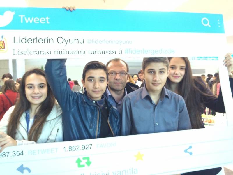 Konak Nevvar Salih İşgören Eğitim Kampüsü – 4 Mesleki ve Teknik Anadolu Lisesi