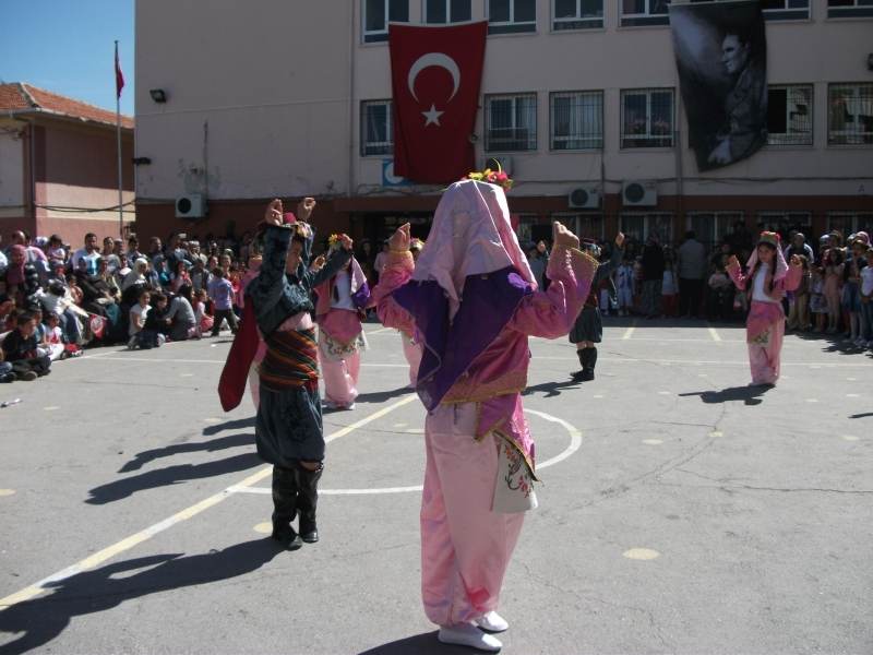 Mustafa Rahmi Balaban İlkokulu