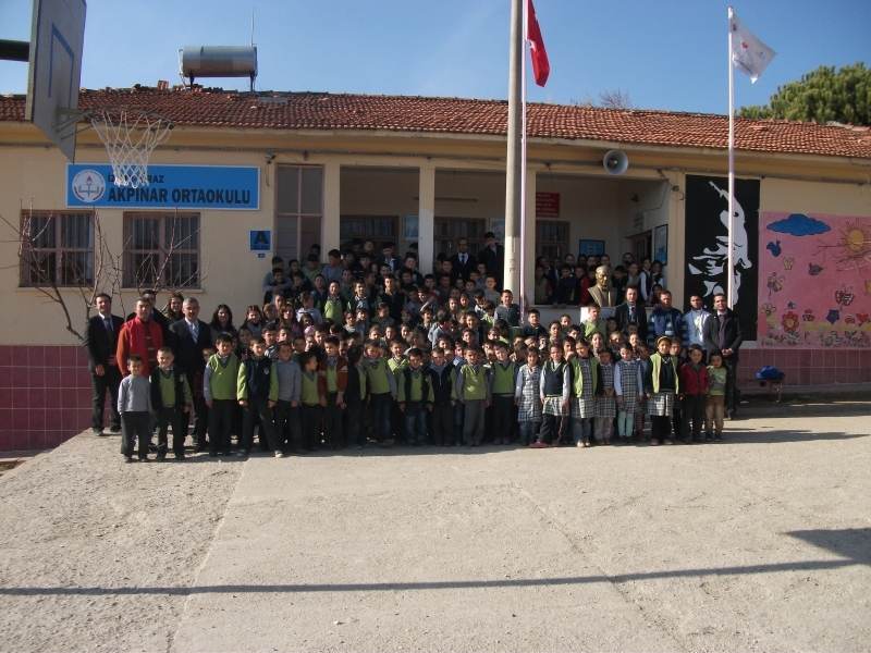 Akpınar Ortaokulu