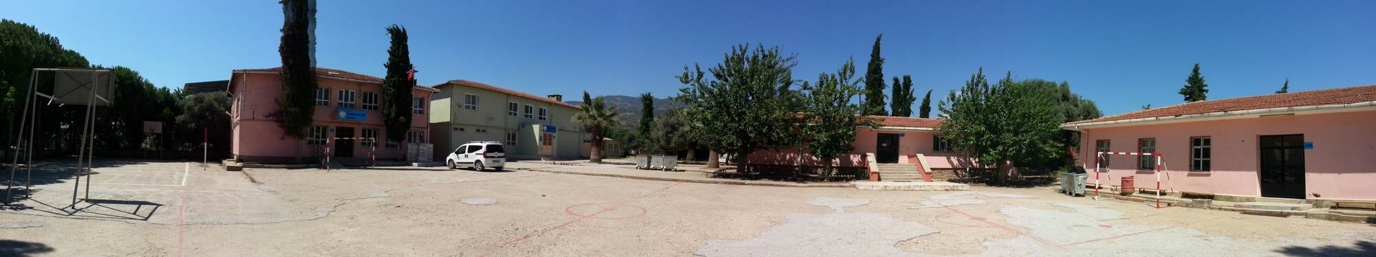 Karaburç Cumhuriyet Ortaokulu