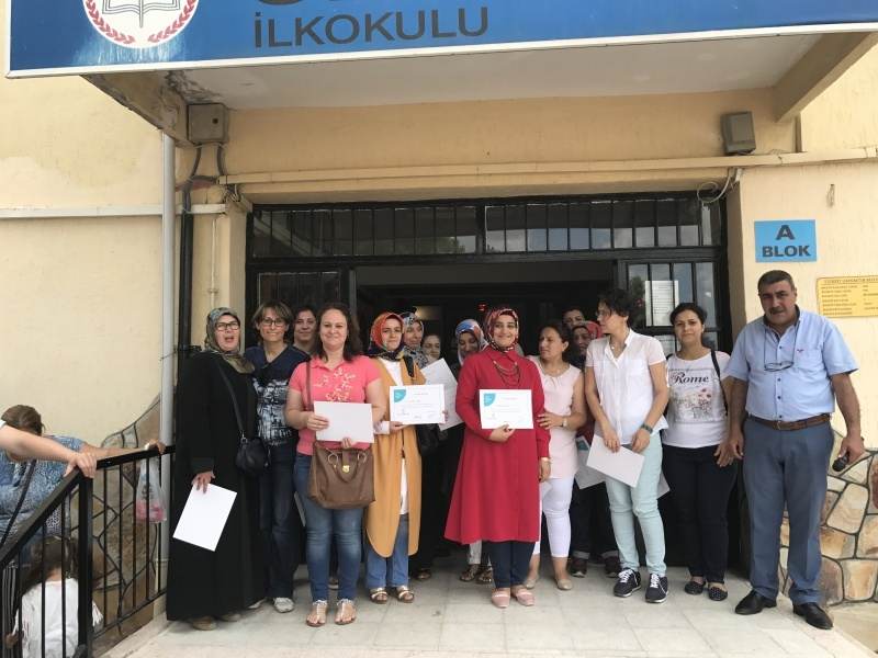 Ulukent İlkokulu
