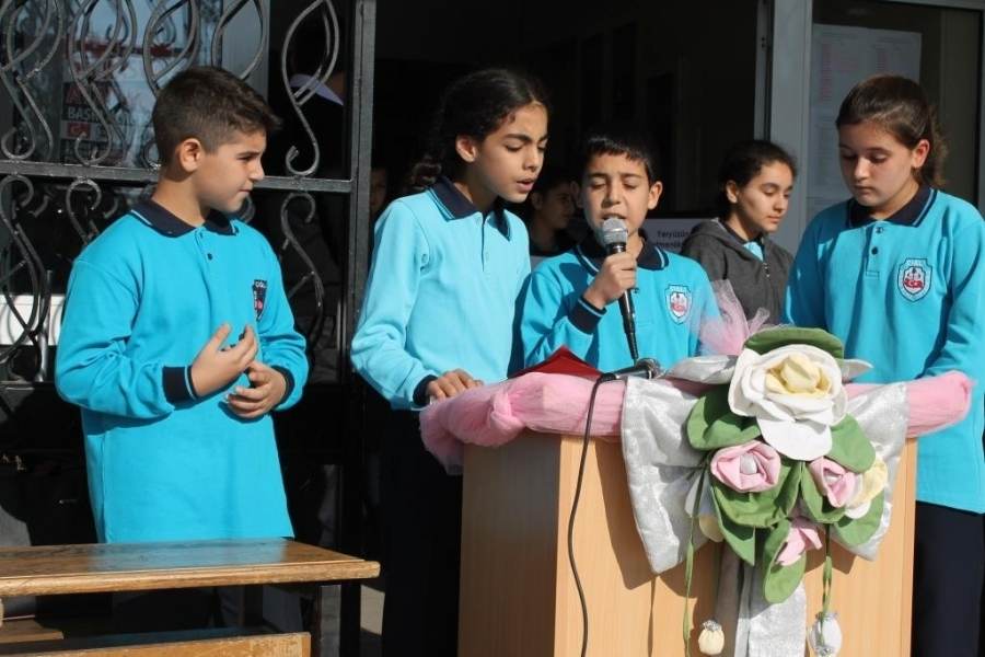 Gülen Kora Ortaokulu