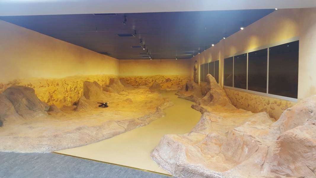 KARŞIYAKA AYDOĞAN YAĞCI BİLİM VE SANAT MERKEZİ