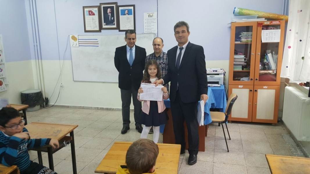 Kanuni İlkokulu