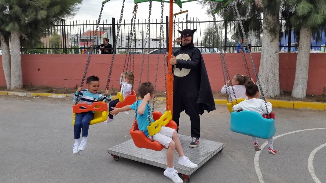 Maltepe İlkokulu