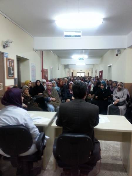 ÇIĞLI MEHPARE YAĞCI ANADOLU İMAM HATIP LISESI