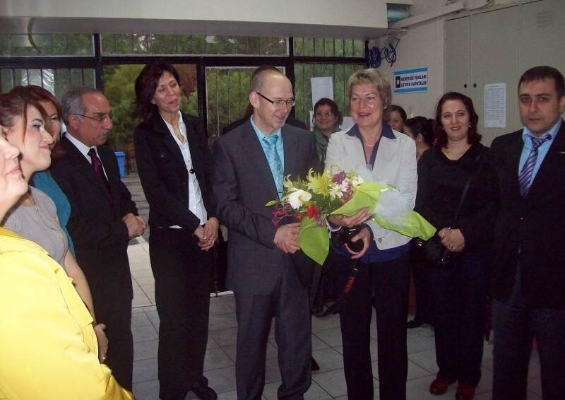 blank