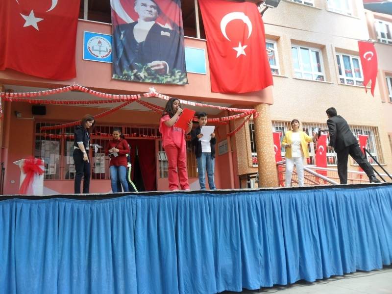 ATATÜRK İLKOKULU
