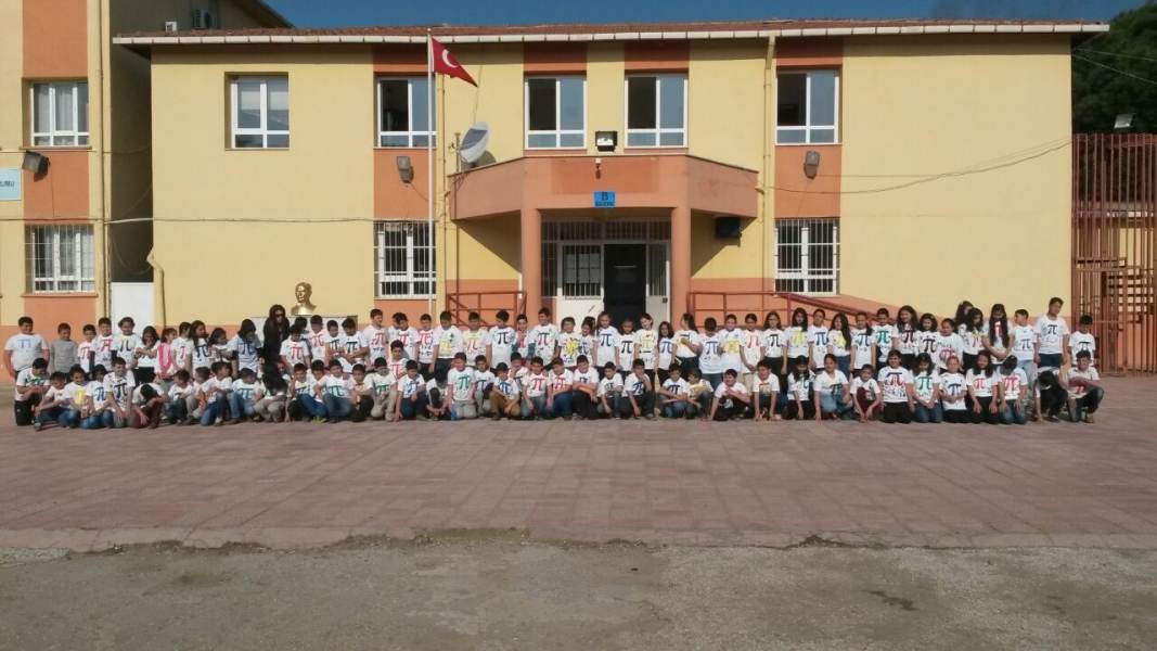 KAYMAKÇI TÜRK HAVA KURUMU ORTAOKULU