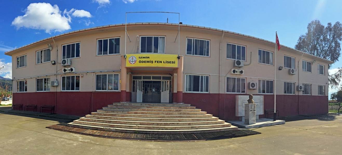 Ödemiş Fen Lisesi