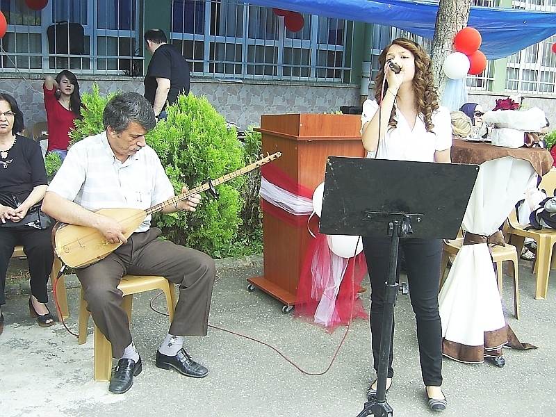 Ödemiş Zübeyde Hanım Mesleki ve Teknik Anadolu Lisesi