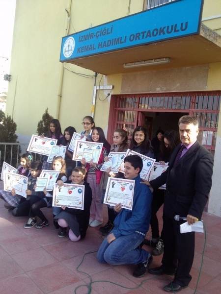 Kemal Hadımlı Ortaokulu