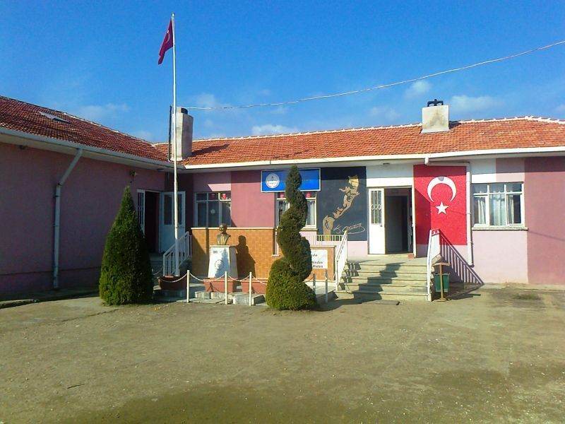 DEMIRCILI İLKOKULU