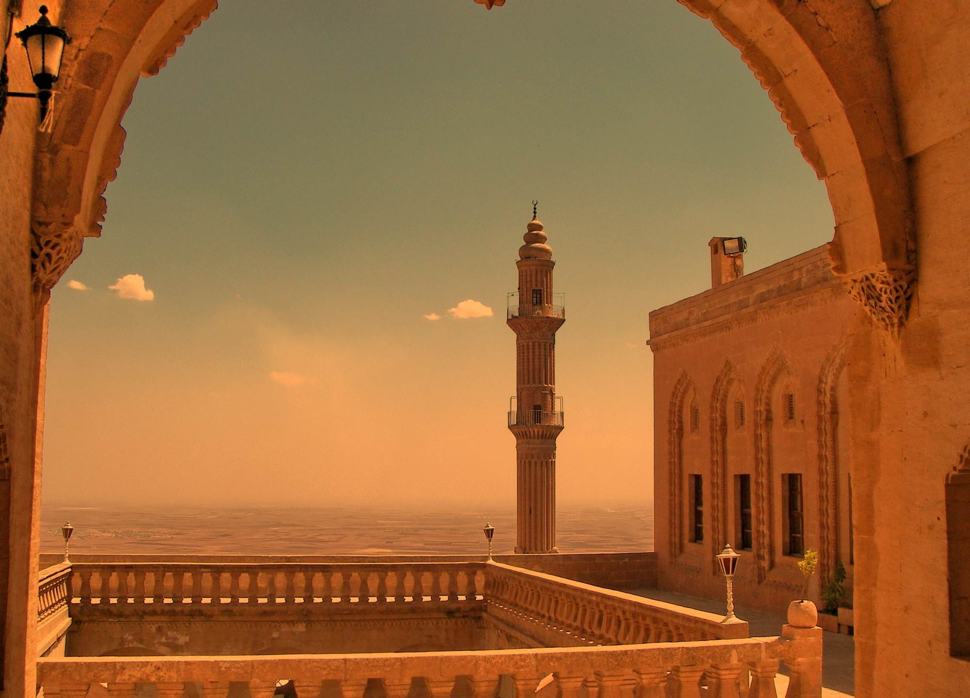 Şehidiye Cami