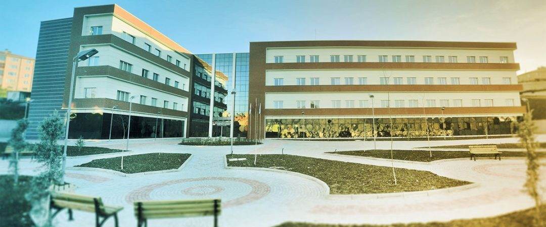 Şeyh Edebali Üniversitesi Bozüyük Meslek Yüksekokulu