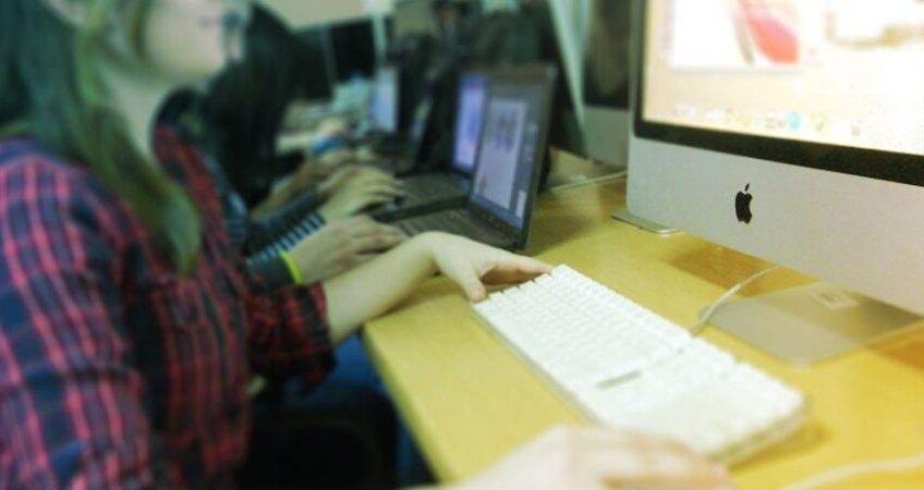 blank
