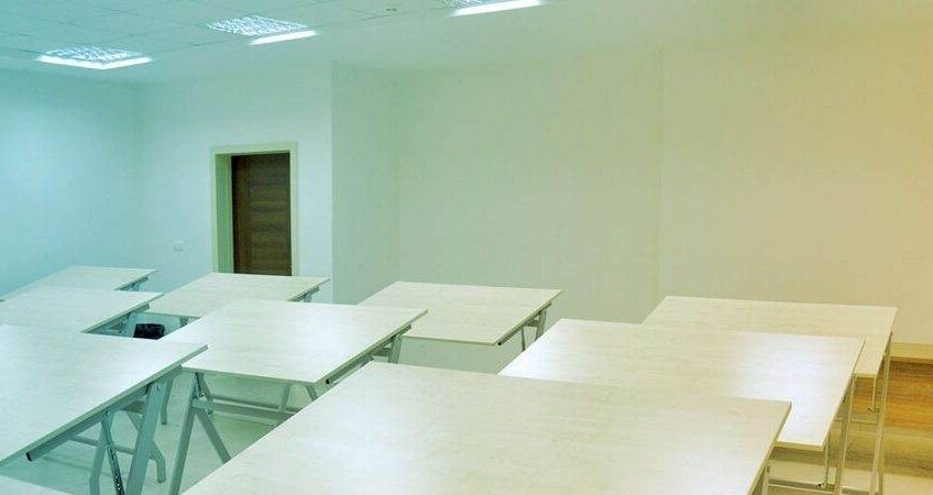 blank
