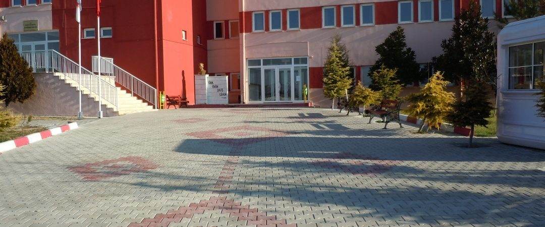 Şeyh Edebali Üniversitesi Gölpazarı Meslek Yüksekokulu