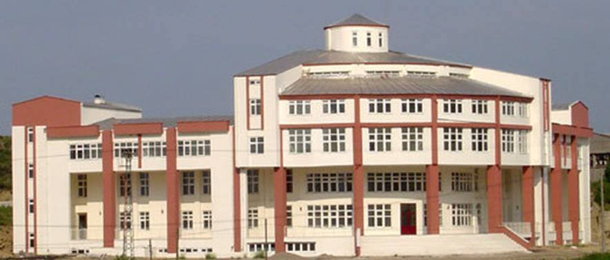 Osmaneli Meslek Yüksekokulu Makine Bölümü