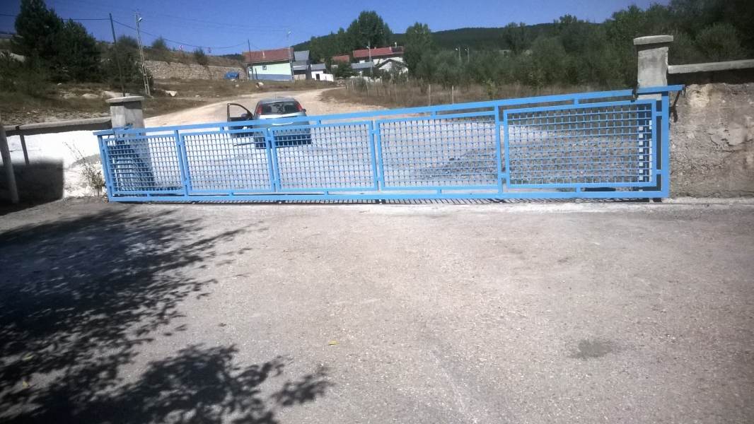 İhsangazi Kanlıgöl İlkokulu