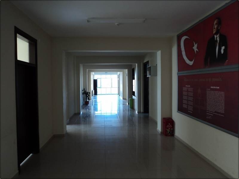 BİROL DURASI ANADOLU LİSESİ