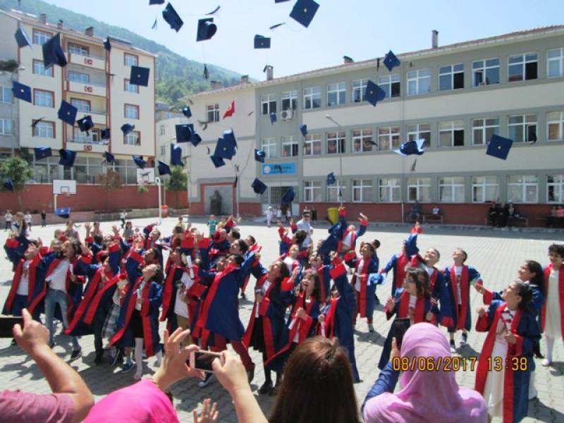 YunusEmre İlkokulu