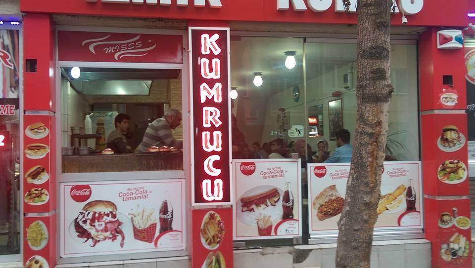 Dürümcü Turgay Usta