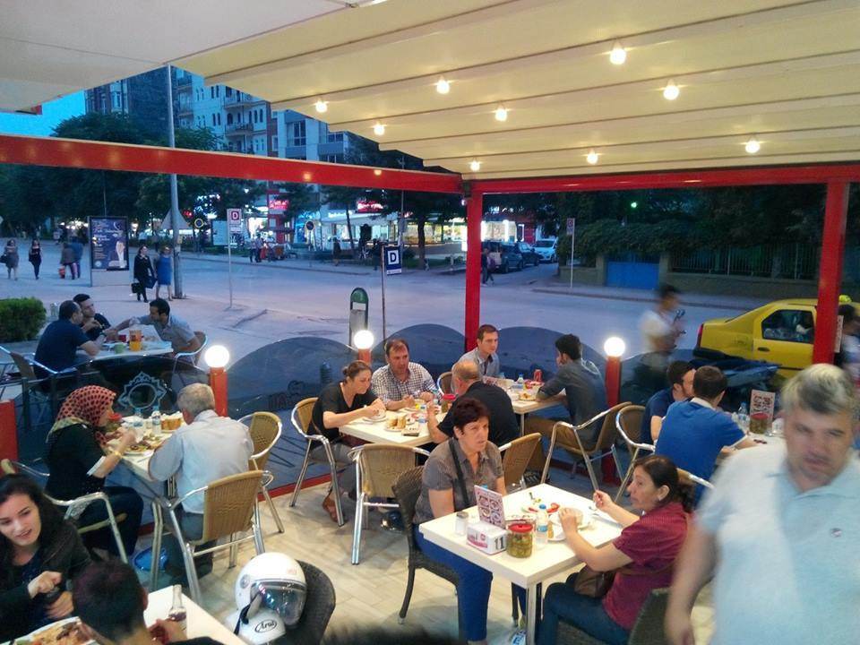 Köfteci Ali