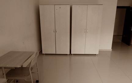 blank