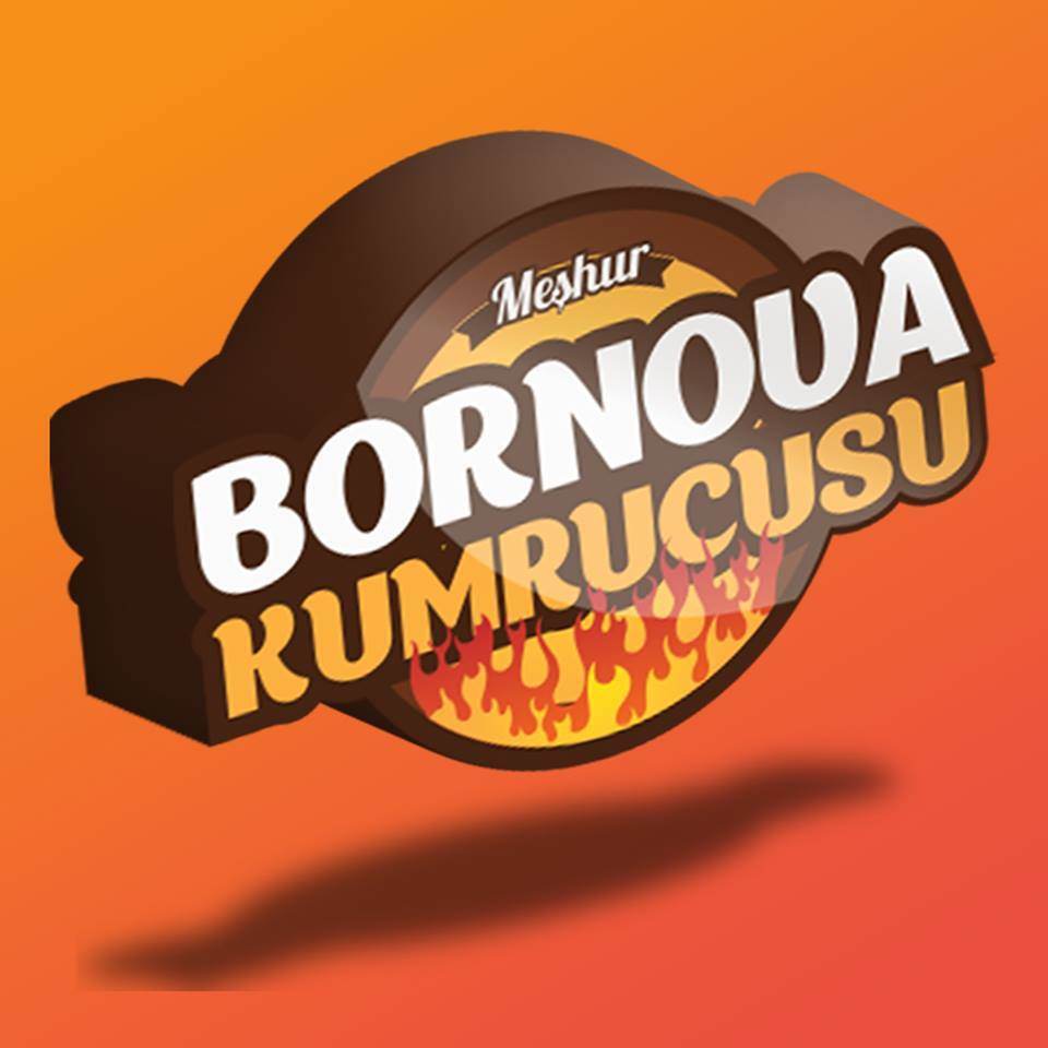 Bornova Kumrucusu