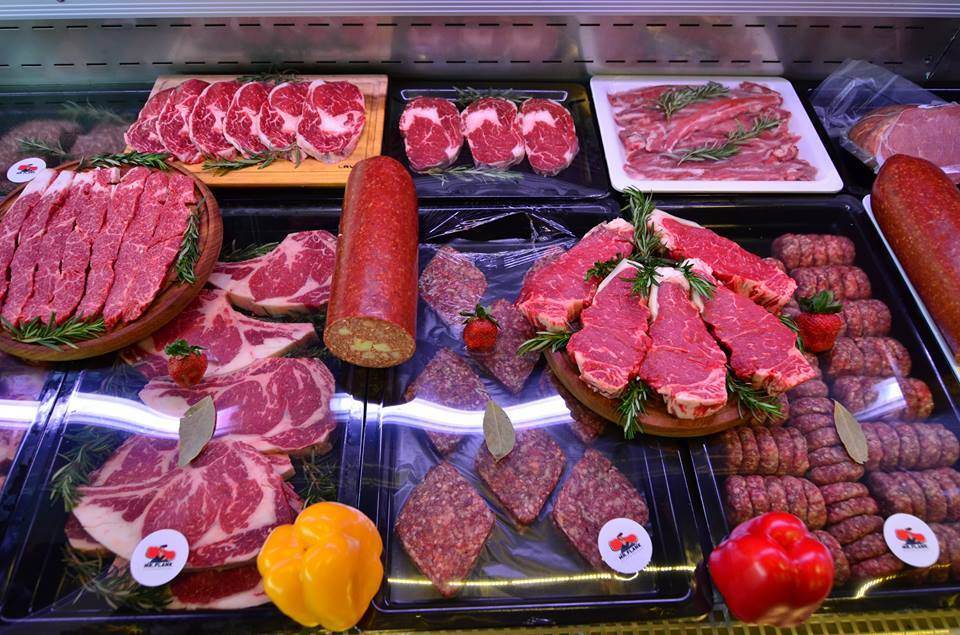 Mr.Flank Steakhouse