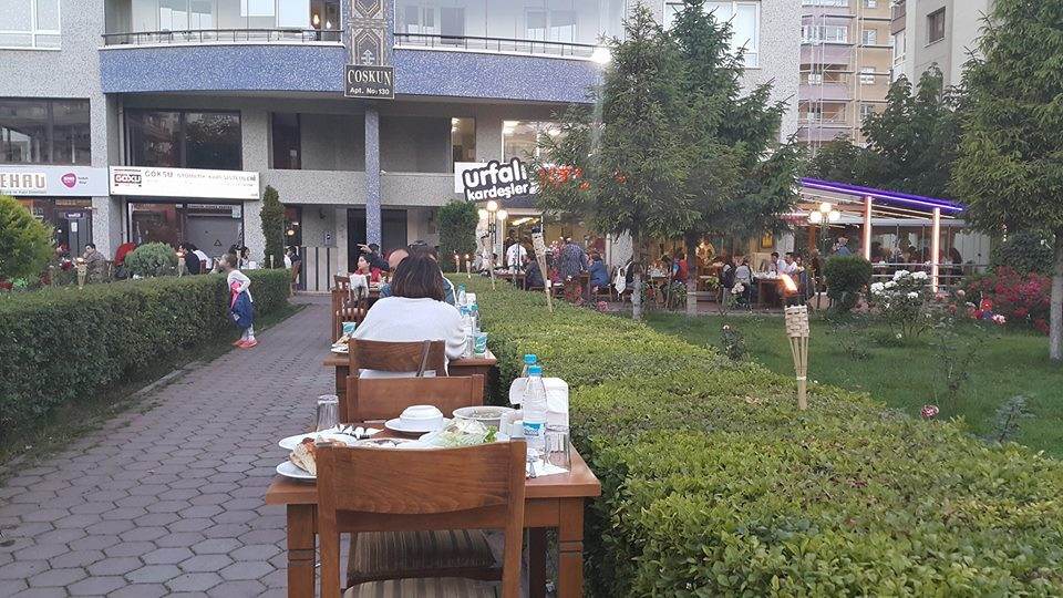 Urfalı Kardeşler